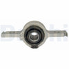 Delphi Wishbone/control/trailing Arm Bush TD572W thumbnail