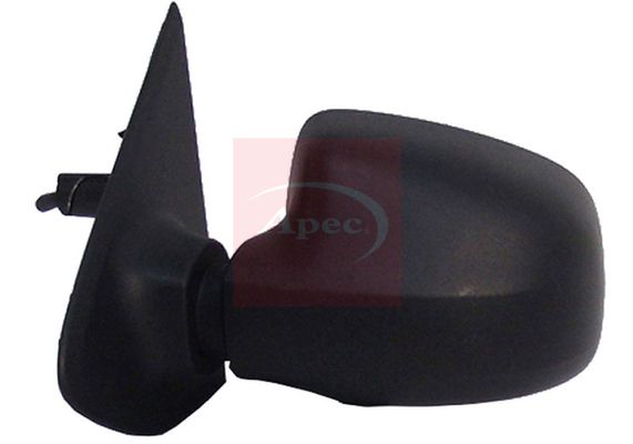 Apec Door Mirror AMR3075 - image 2