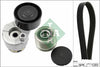INA Drive Belt Kit 529000920 thumbnail