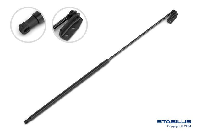 Stabilus Tailgate Boot Gas Strut 010372 - image 2
