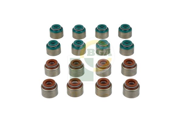 BGA Valve Steam Seal VK3357 - image 2