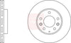 Apec Brake Disc DSK2150 thumbnail