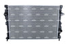 NRF Engine Cooling Radiator 550269 thumbnail