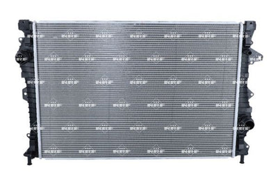 NRF Engine Cooling Radiator 550269