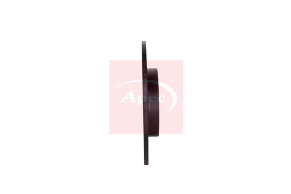 Apec Brake Disc DSK124 - image 3