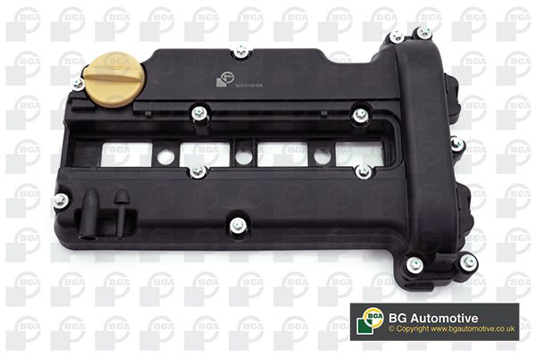 BGA Cylinder Head Cover RC65002 - image 2