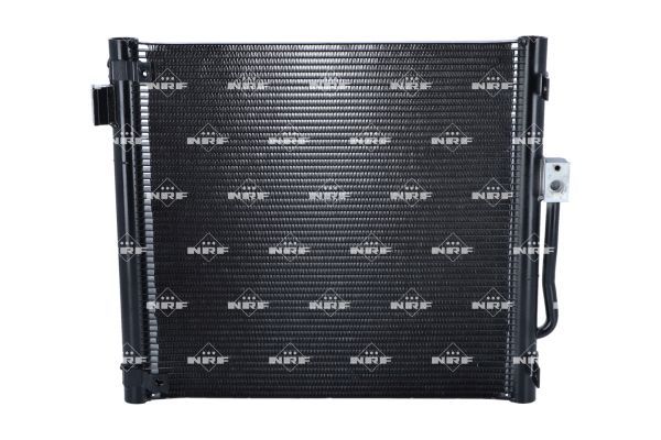 NRF Air Conditioning Condenser 350447 - image 2