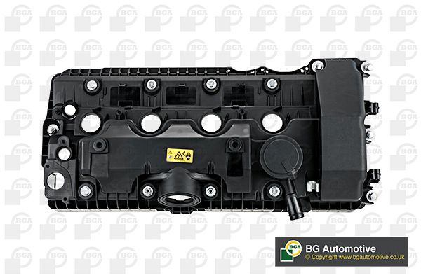 BGA Cylinder Head Cover RC0941 - image 2