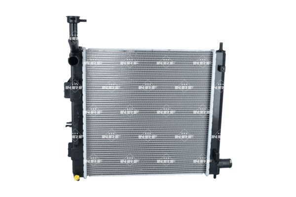 NRF Engine Cooling Radiator 550206 - image 2