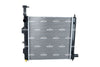 NRF Engine Cooling Radiator 550206 thumbnail