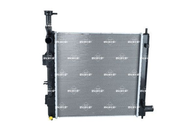 NRF Engine Cooling Radiator 550206