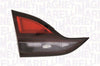 Magneti Marelli Rear Light Lamp Left 714021460701 thumbnail