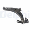 Delphi Wishbone/suspension Track Control Arm TC4945 thumbnail