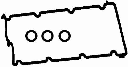 BGA Rocker Cover Box Gasket Set RK4333 - image 2