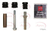 Apec Brake Calper Fitting Kit CKT1125 thumbnail