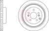 Apec Brake Disc DSK3029 thumbnail