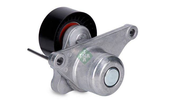 INA Drive Belt Tensioner Pulley 534028110 - image 3