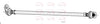 Apec Brake Hose HOS4509 thumbnail