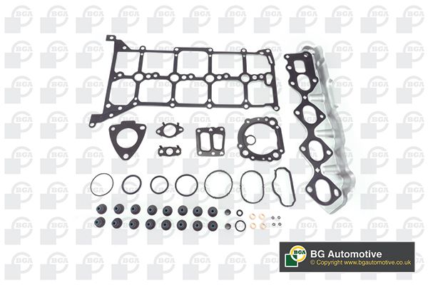 BGA Cylinder Head Gasket Kit HN2350 - image 2
