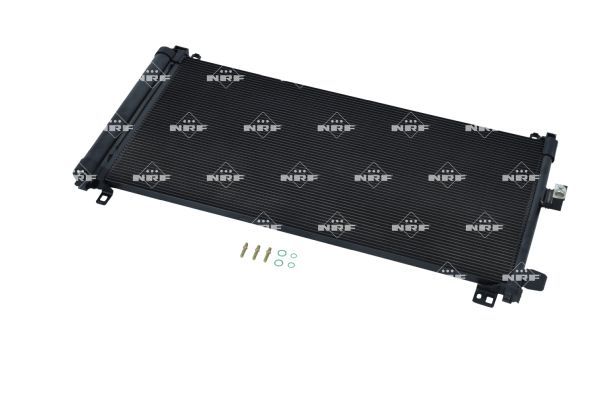 NRF Air Conditioning Condenser 350433 - image 2