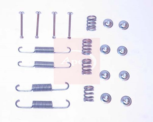 Apec Brake Fitting Kit KIT2012 - image 2