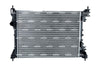 NRF Engine Cooling Radiator 53834A thumbnail