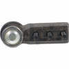 Delphi Ball Joint TC807 thumbnail
