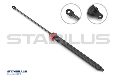 Stabilus Bonnet Gas Strut 6512AJ