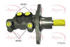 Apec Brake Master Cylinder MCY127 thumbnail