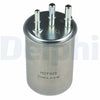 Delphi Fuel Filter HDF925 thumbnail