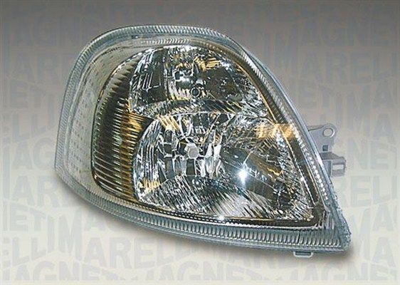 Magneti Marelli Headlight Right 712419451129 - image 2