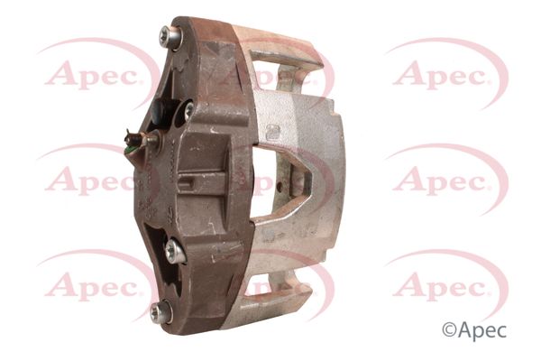 Apec Brake Caliper LCA595 - image 4