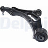 Delphi Wishbone/suspension Track Control Arm TC2189 thumbnail