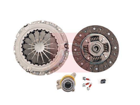 Apec Clutch Kit ACL1331 - image 2