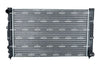 NRF Engine Cooling Radiator 539504A thumbnail