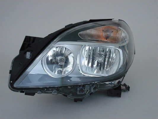 Magneti Marelli Headlight Left 710301271605 - image 2