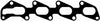 BGA Exhaust Manifold Gasket MG1511 thumbnail