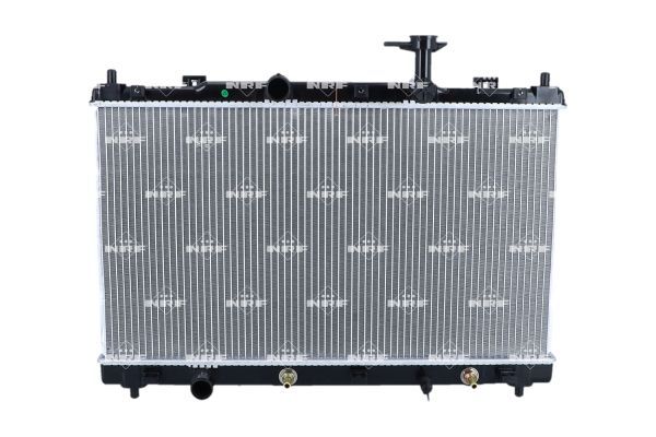 NRF Engine Cooling Radiator 550059 - image 2