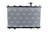 NRF Engine Cooling Radiator 550059 thumbnail
