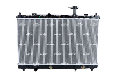NRF Engine Cooling Radiator 550059