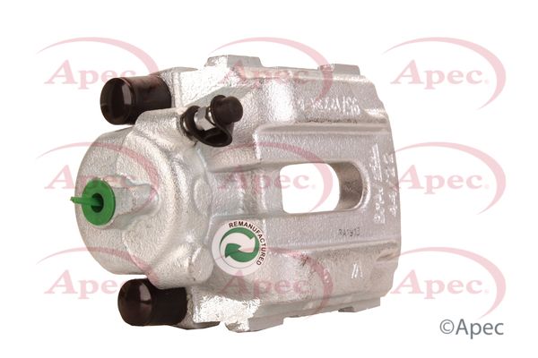 Apec Brake Caliper LCA555 - image 4