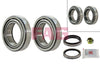 FAG Wheel Bearing Kit 713615150 thumbnail