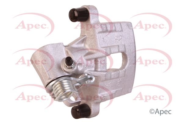 Apec Brake Caliper LCA631N - image 4