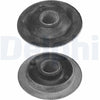 Delphi Wishbone/control/trailing Arm Bush TD163W thumbnail