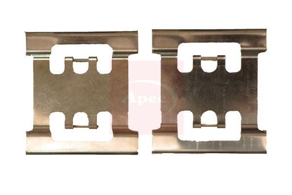 Apec Brake Fitting Kit KIT1264 - image 2