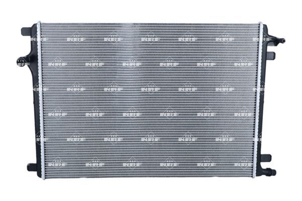 NRF Engine Cooling Radiator 550341 - image 2