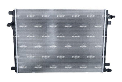 NRF Engine Cooling Radiator 550341