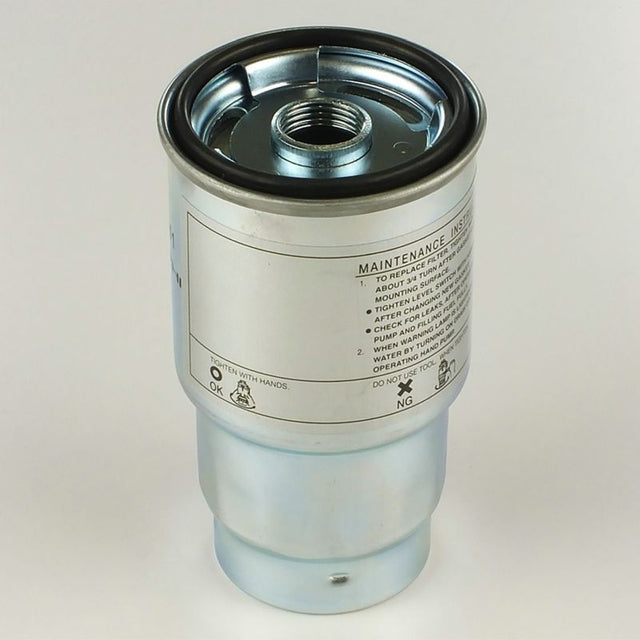 Delphi Fuel Filter HDF541 - image 5