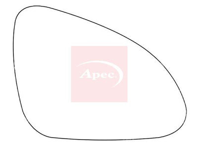 Apec Mirror Glass AMS2306A