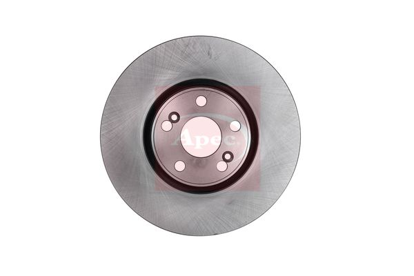Apec Brake Disc DSK2590 - image 3